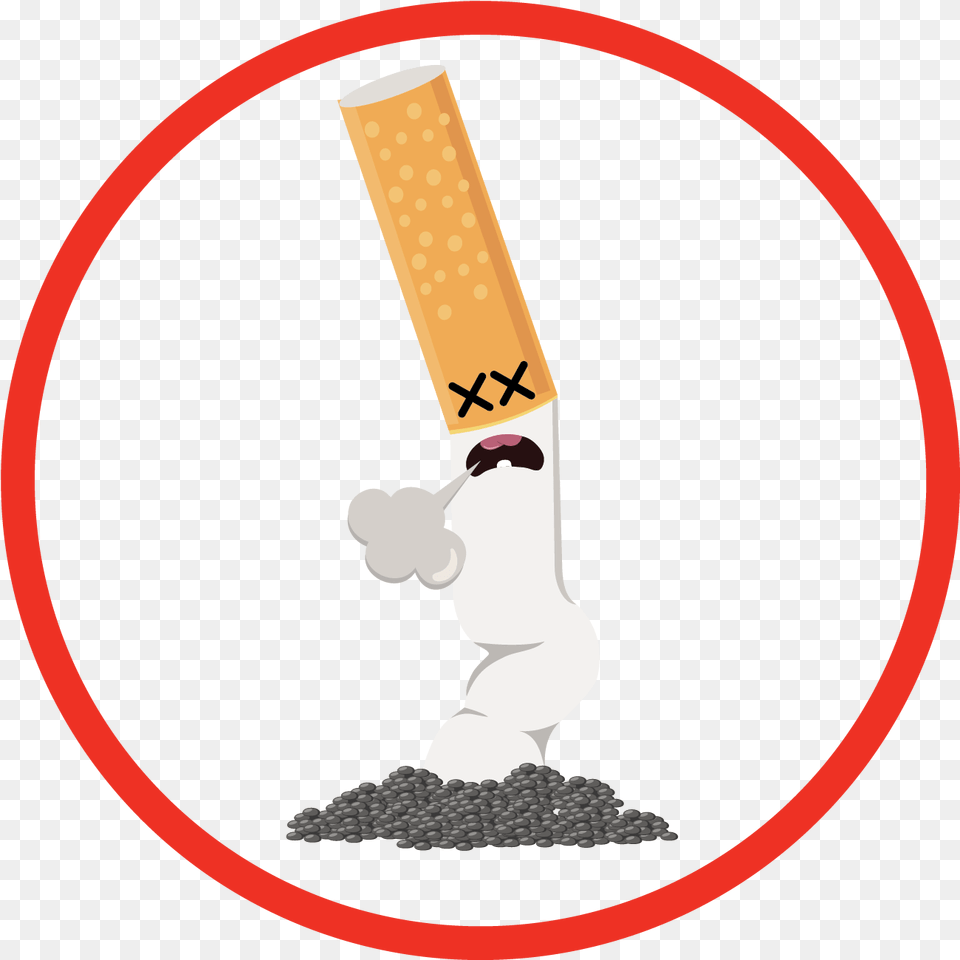 Stop Smoking Icon Maker39s Mark Png Image