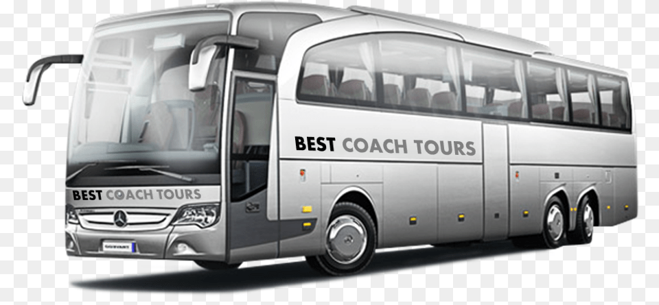 Stop Spate Mercedes Travego 2014, Bus, Transportation, Vehicle, Tour Bus Free Png