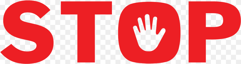 Stop Stop Sign, Logo, Text, Symbol Free Png Download
