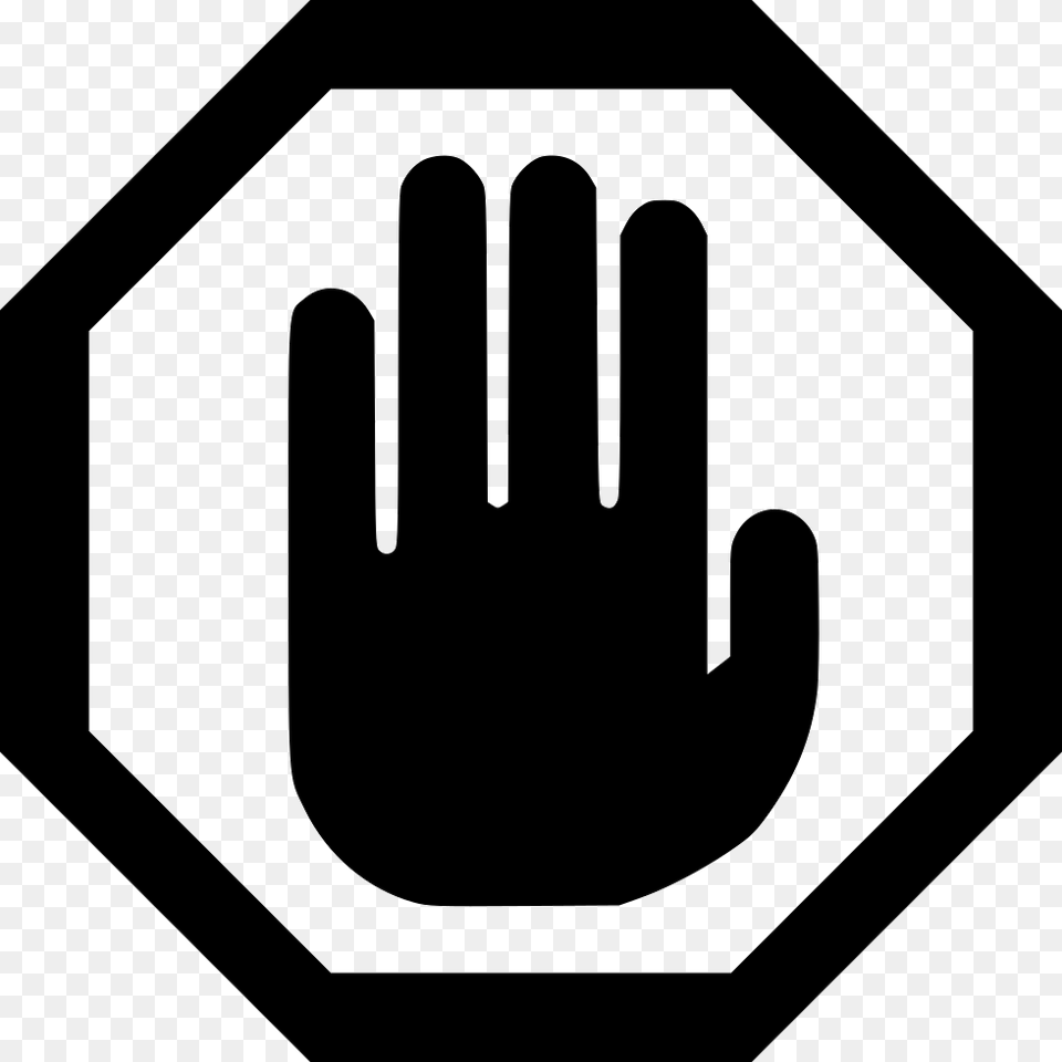 Stop Symbol Icon, Sign, Road Sign, Ammunition, Grenade Png Image