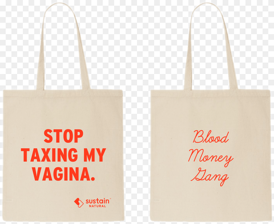 Stop Taxing My Vagina Fundaci Champagnat, Accessories, Bag, Handbag, Tote Bag Free Png Download