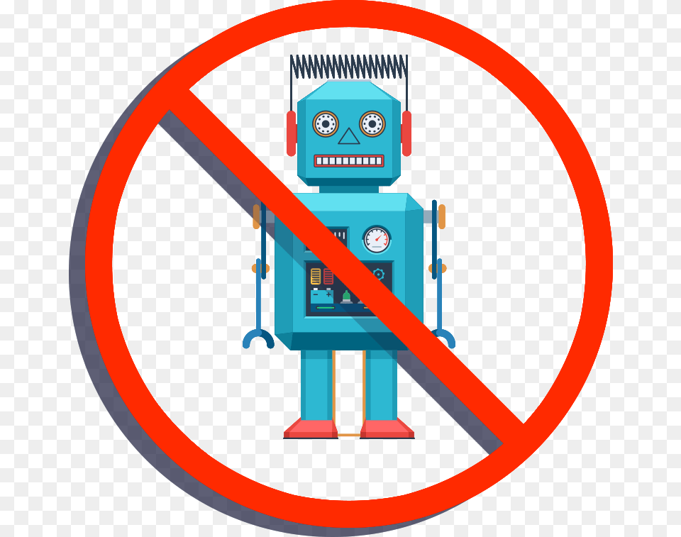 Stop Wasting Your Money On Bots And Start Reaching Karl Marx Prager U, Robot Free Png