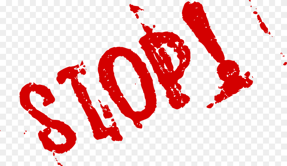 Stop Word, Baby, Person, Light, Text Free Transparent Png