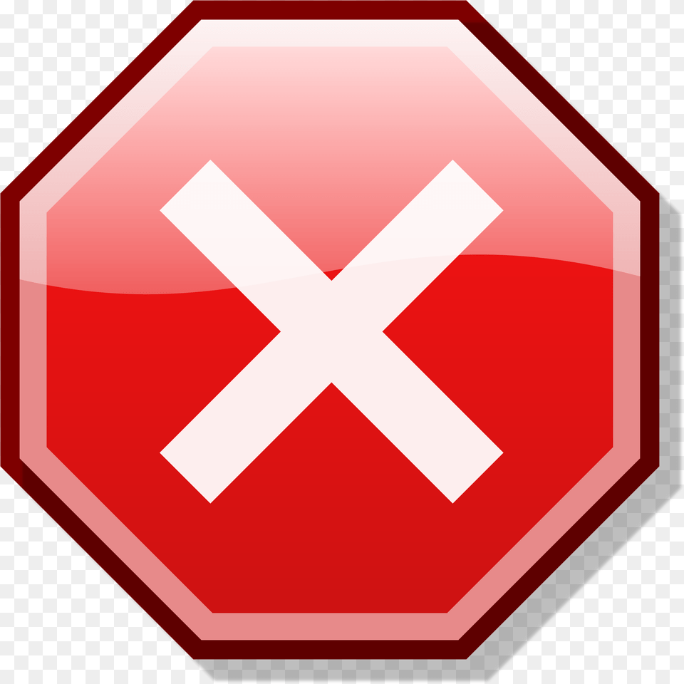 Stop X Stop, Road Sign, Sign, Symbol, First Aid Png