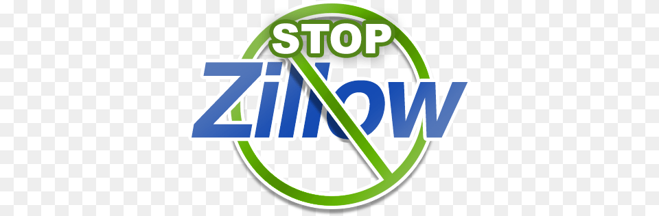 Stop Zillow Petition Go Sold Success Training Blog, Logo Free Png Download