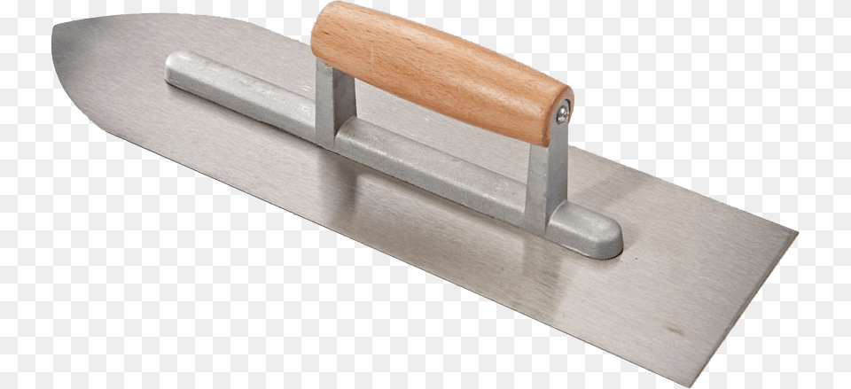 Stopgap Smoothing Trowel Trowel, Device, Tool, Crib, Furniture Free Transparent Png