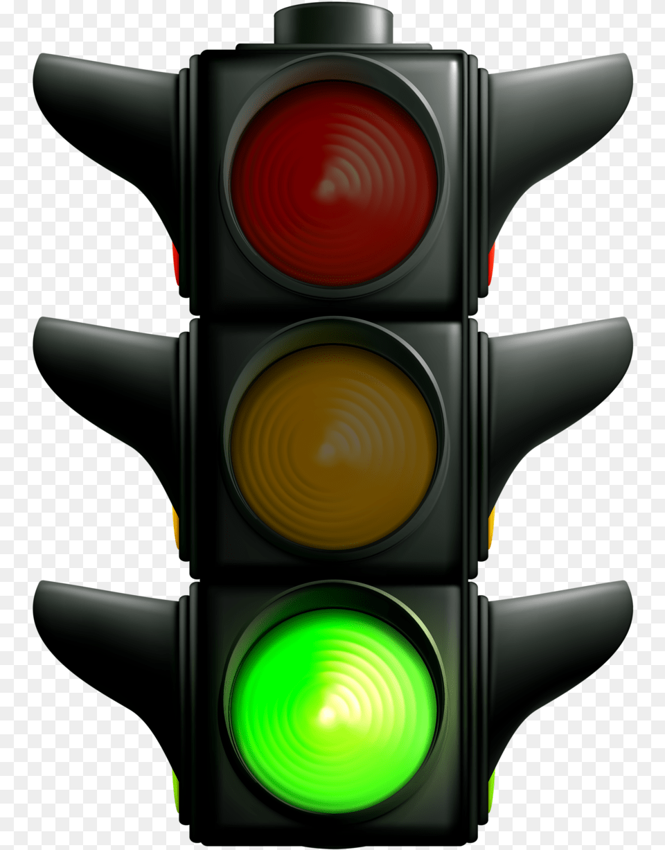 Stoplight Clipart Light Post Red Traffic Light, Traffic Light Free Transparent Png