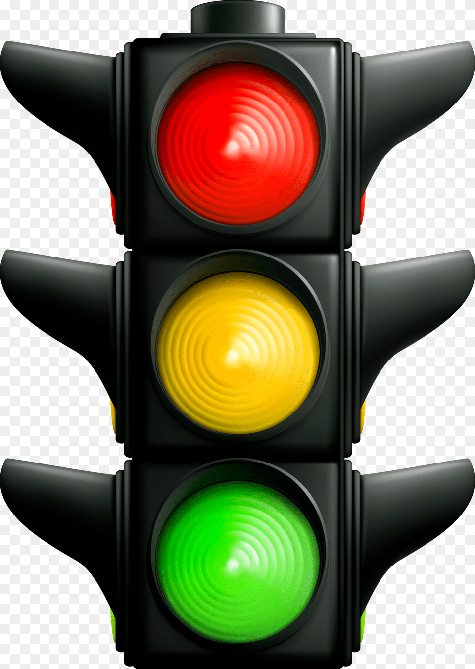 Stoplight Image Road Traffic Light, Traffic Light Free Png Download