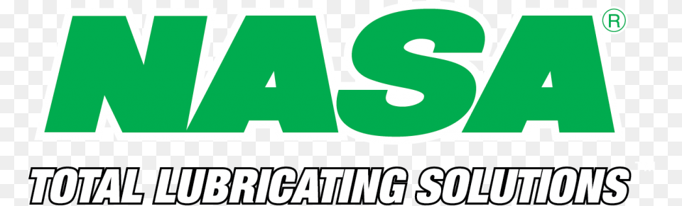 Stopoil 01 Nasa Lubricants Logo, Green Png Image