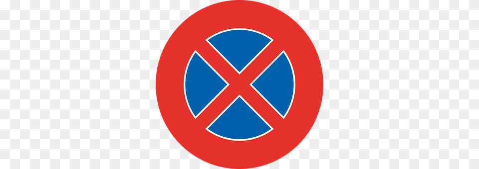 Stopping Sign, Symbol, Road Sign, Can Free Transparent Png