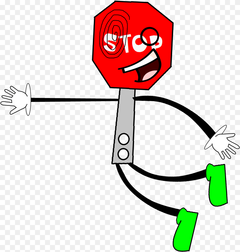 Stopsign, Sign, Symbol, Road Sign, Animal Free Transparent Png