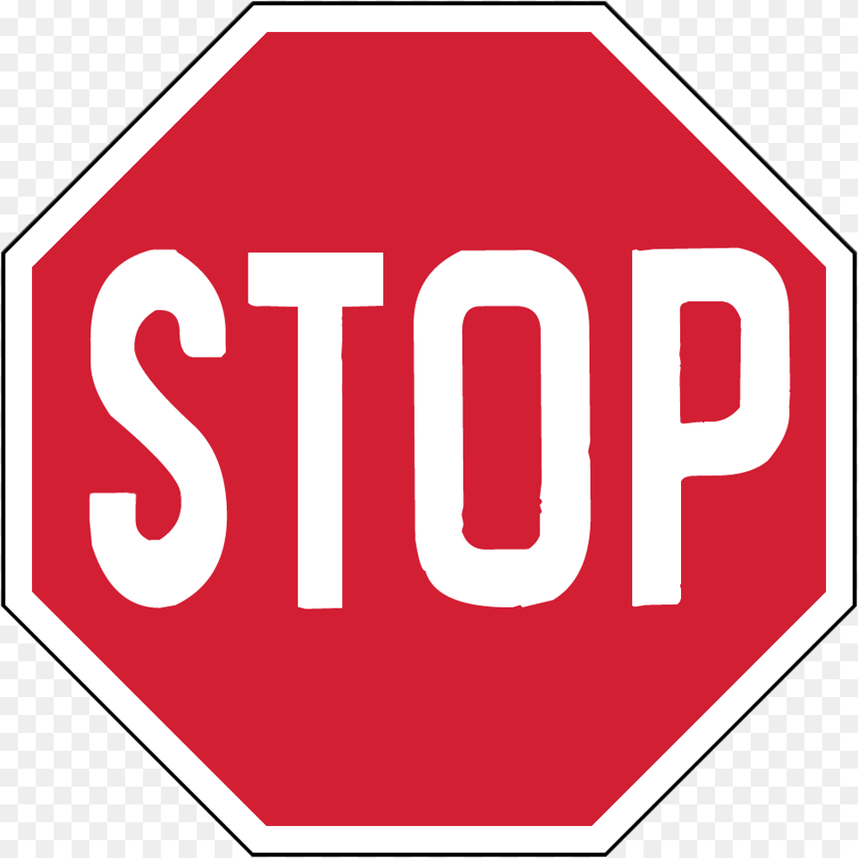 Stopsign Sing Clipart Stop Sign, Road Sign, Symbol, First Aid Free Png Download