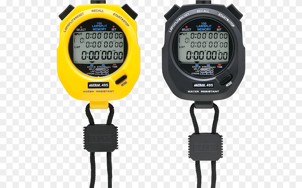 Stopwatch, Wristwatch Free Transparent Png