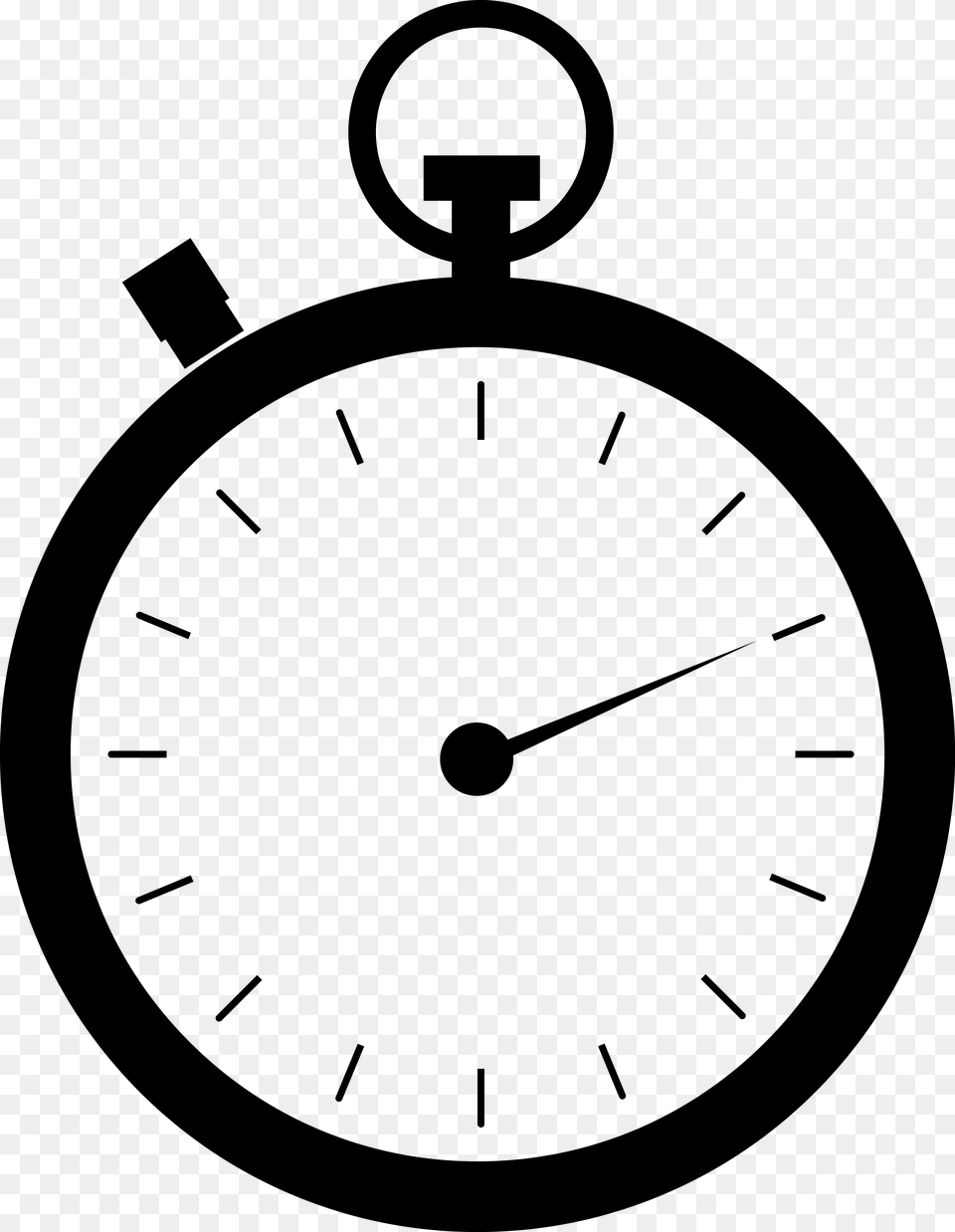 Stopwatch Png Image