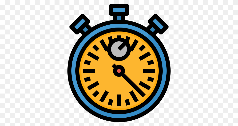 Stopwatch, Analog Clock, Clock, Ammunition, Grenade Png Image