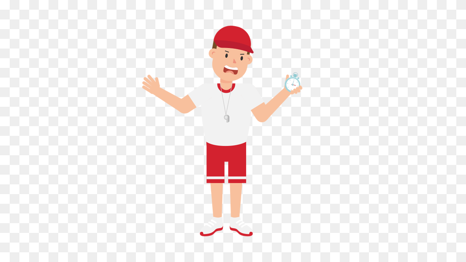 Stopwatch, Boy, Child, Person, Male Png Image
