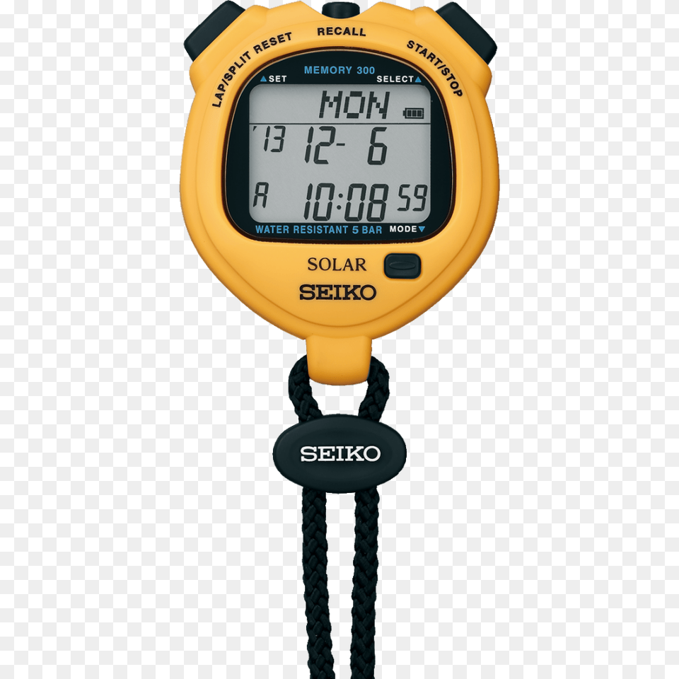 Stopwatch, Wristwatch Png Image