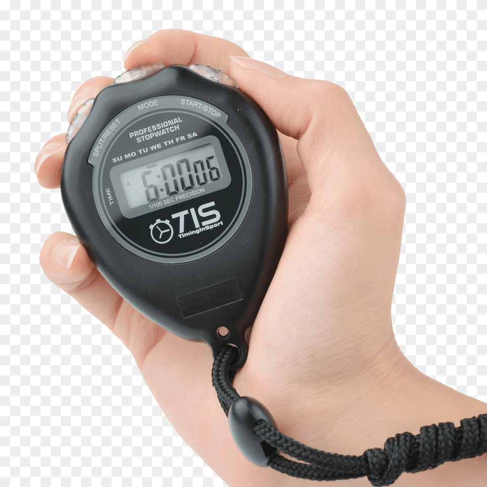 Stopwatch, Can, Tin Free Png Download