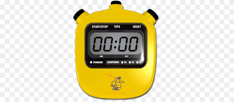 Stopwatch, Computer Hardware, Electronics, Hardware, Monitor Free Png Download