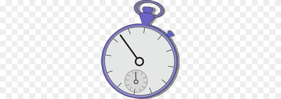 Stopwatch Disk Png Image