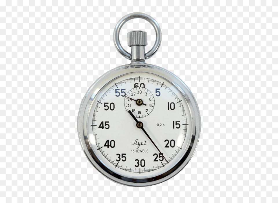 Stopwatch, Wristwatch Png Image