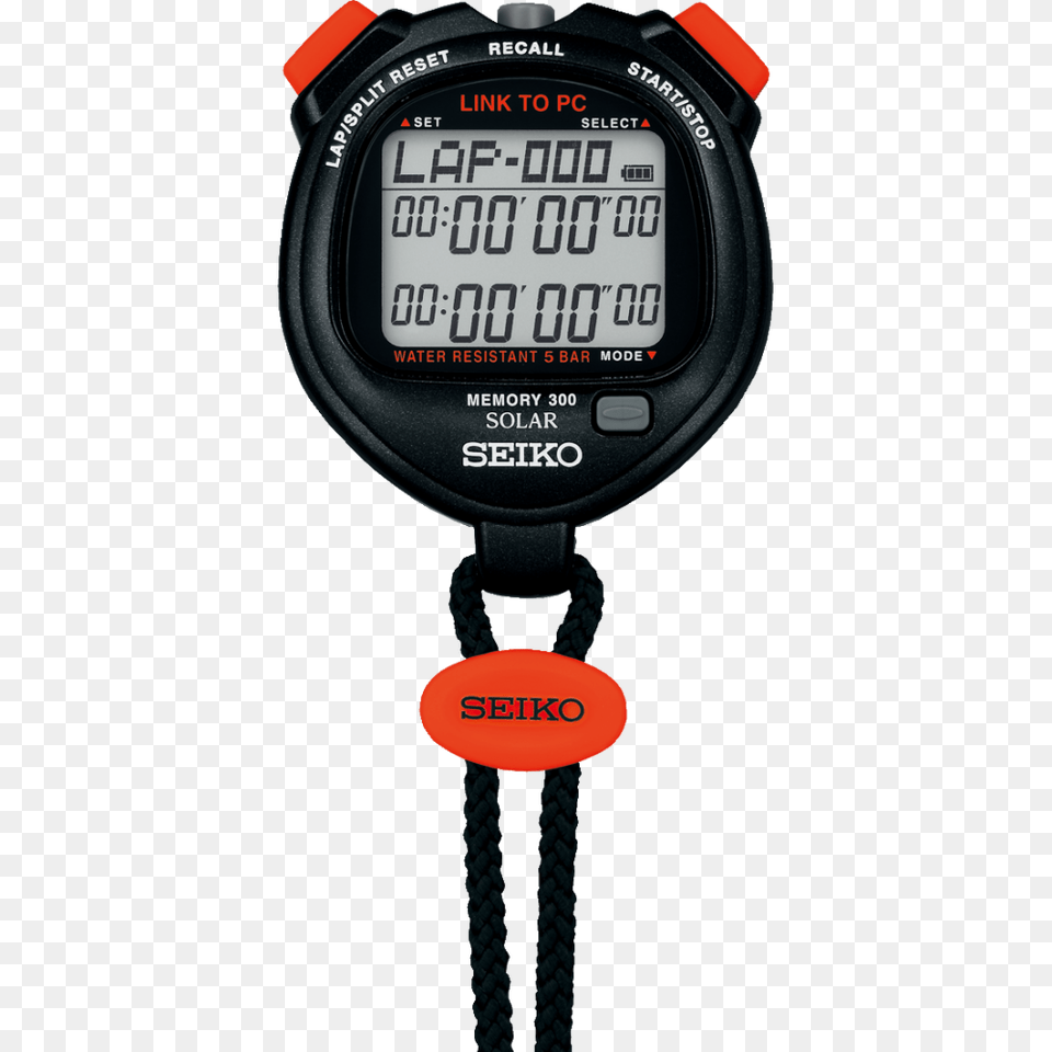 Stopwatch, Wristwatch Free Png Download