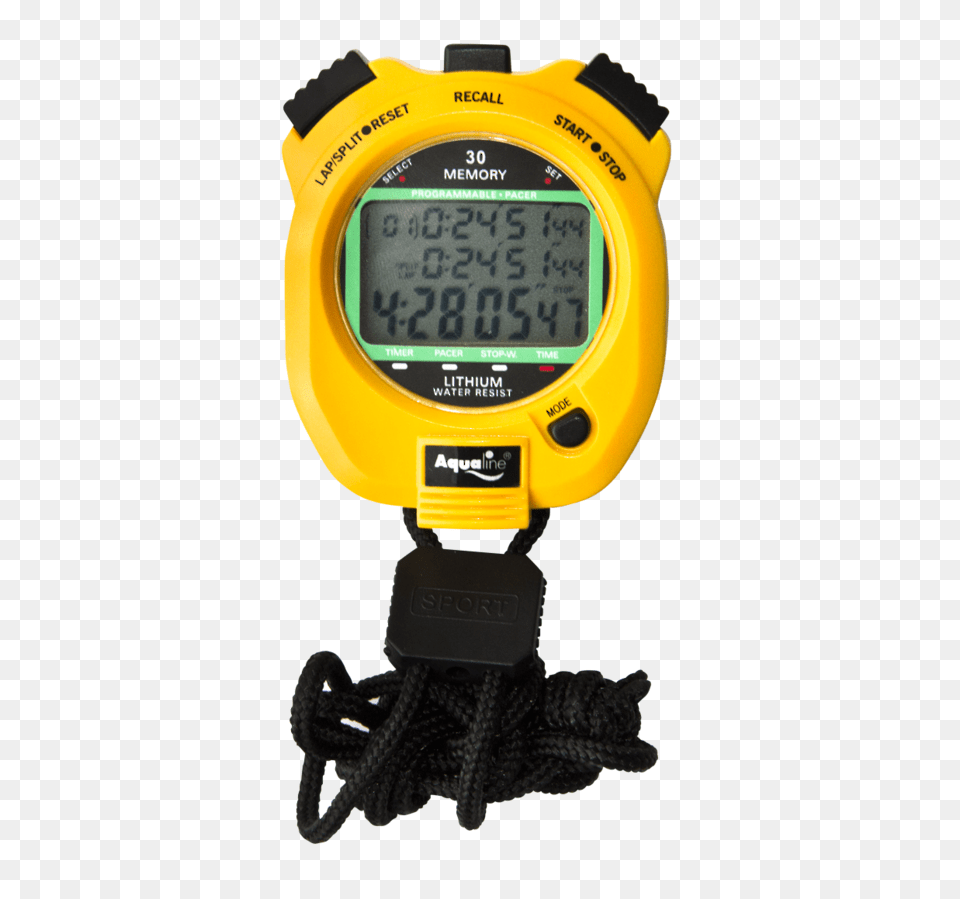 Stopwatch, Wristwatch Free Png