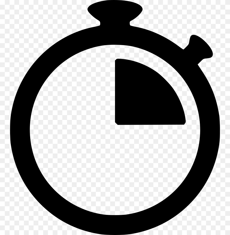 Stopwatch, Symbol Free Transparent Png