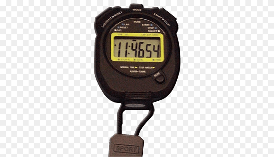 Stopwatch, Wristwatch Free Transparent Png