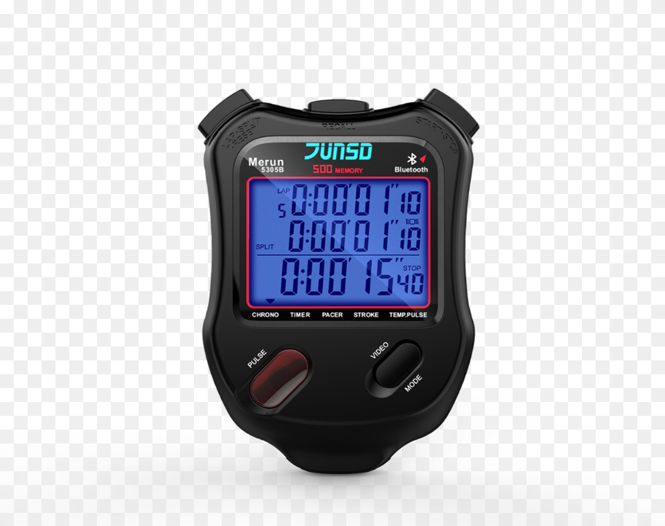 Stopwatch, Wristwatch, Computer Hardware, Electronics, Hardware Png