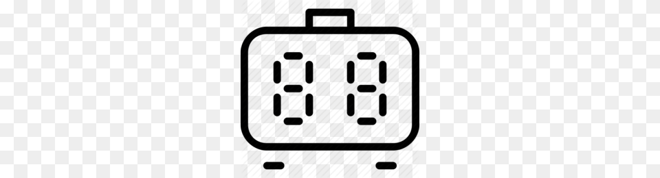 Stopwatch Clipart, Clock, Digital Clock, Blackboard Png