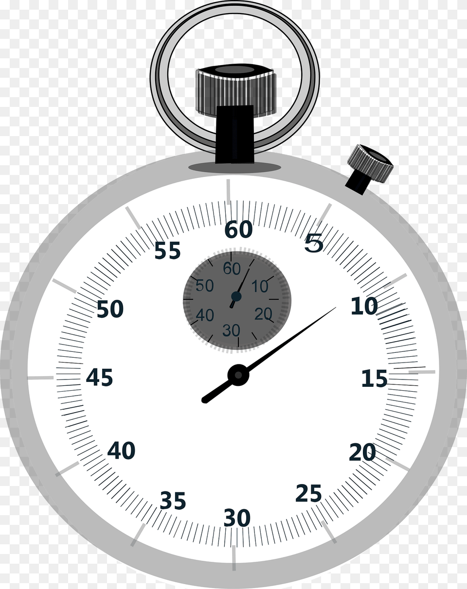 Stopwatch Clipart Free Transparent Png
