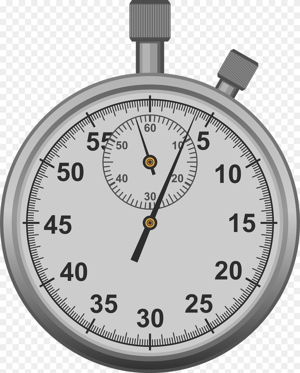 Stopwatch Clipart Png