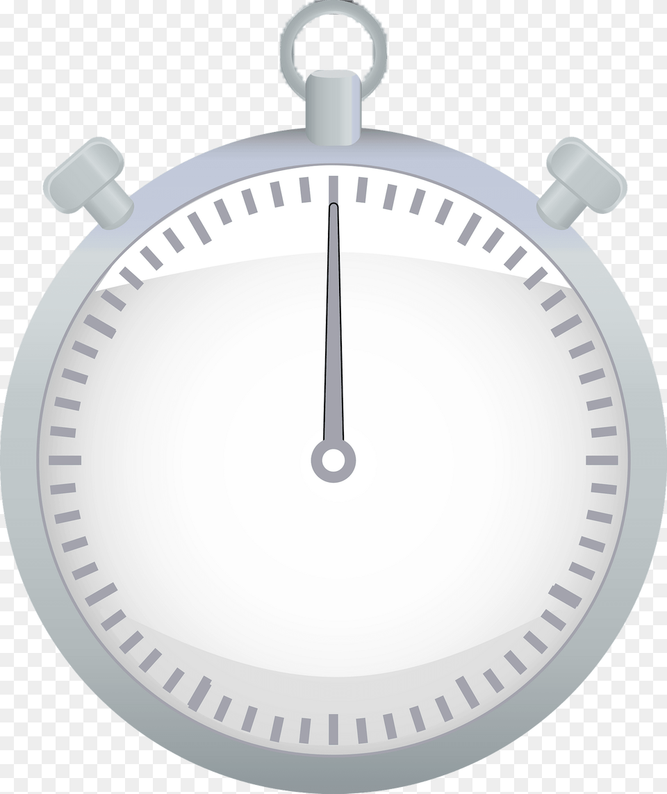 Stopwatch Clipart Free Png Download