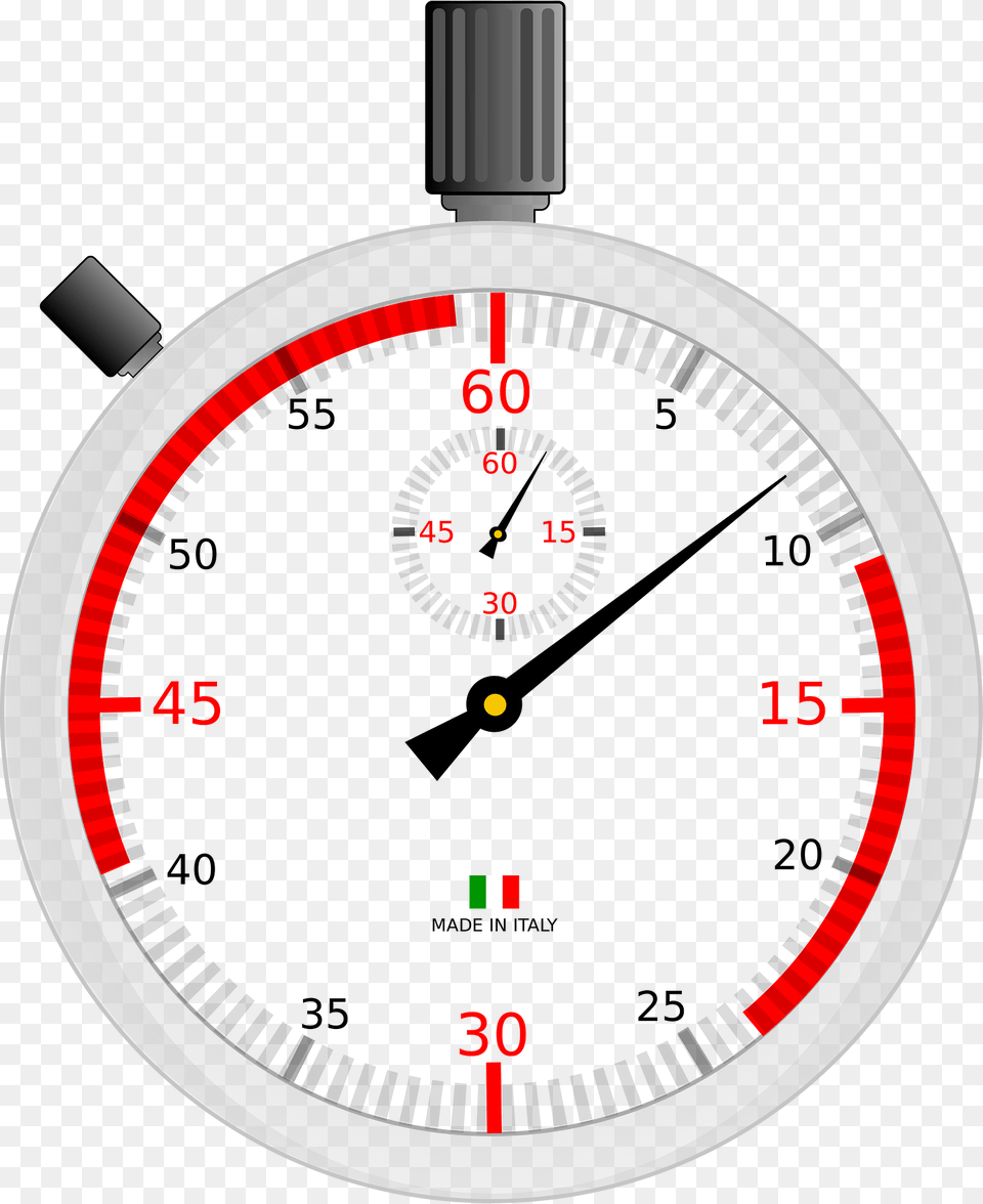 Stopwatch Clipart Png