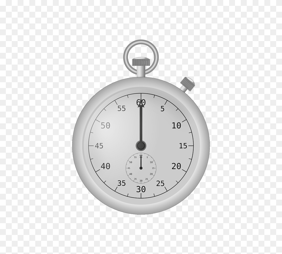 Stopwatch Clipart Free Png Download
