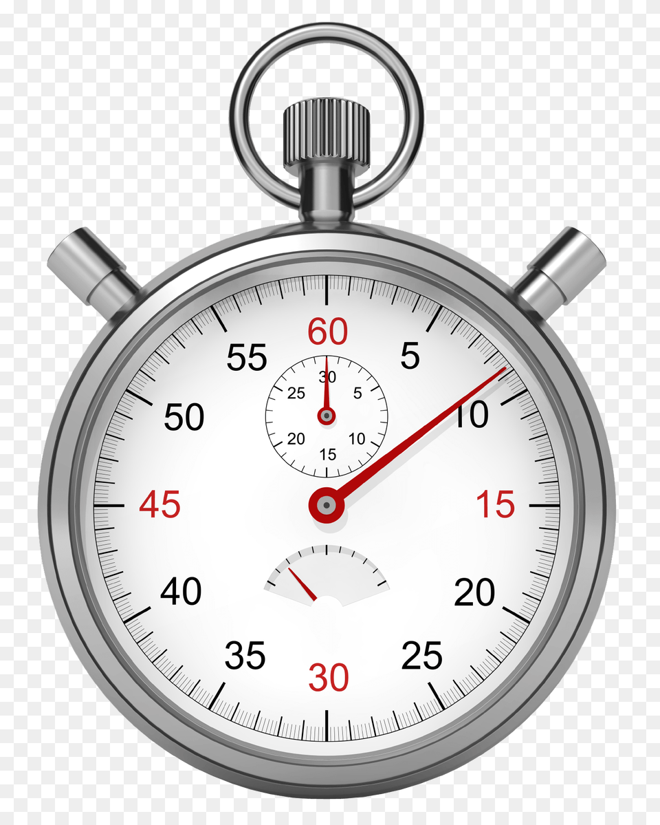 Stopwatch Clock Png Image