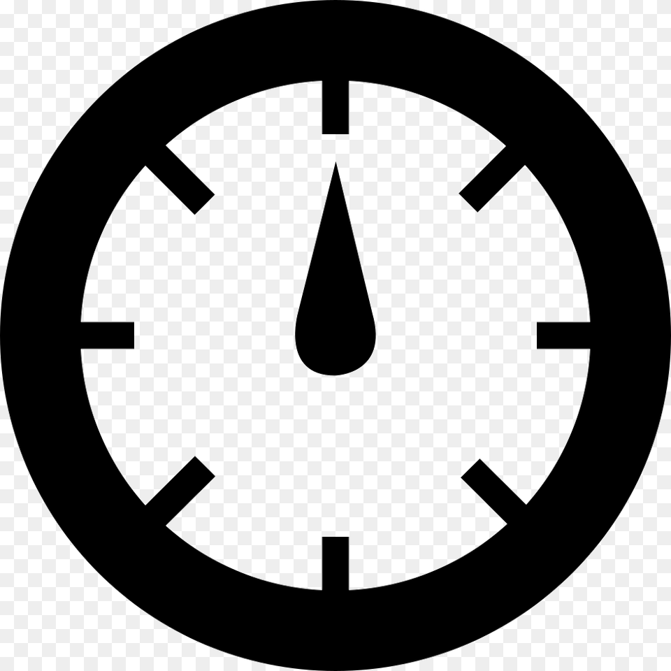 Stopwatch Icon Analog Clock, Clock, Disk Free Png Download