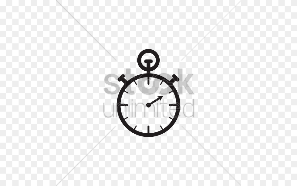 Stopwatch Vector Image, People, Person Free Transparent Png