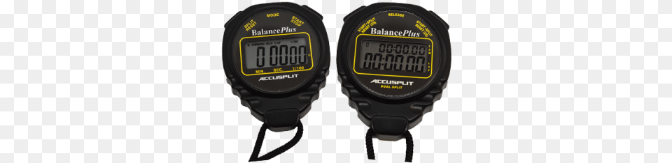 Stopwatches Stopwatch Transparent, Gas Pump, Machine, Pump Png Image