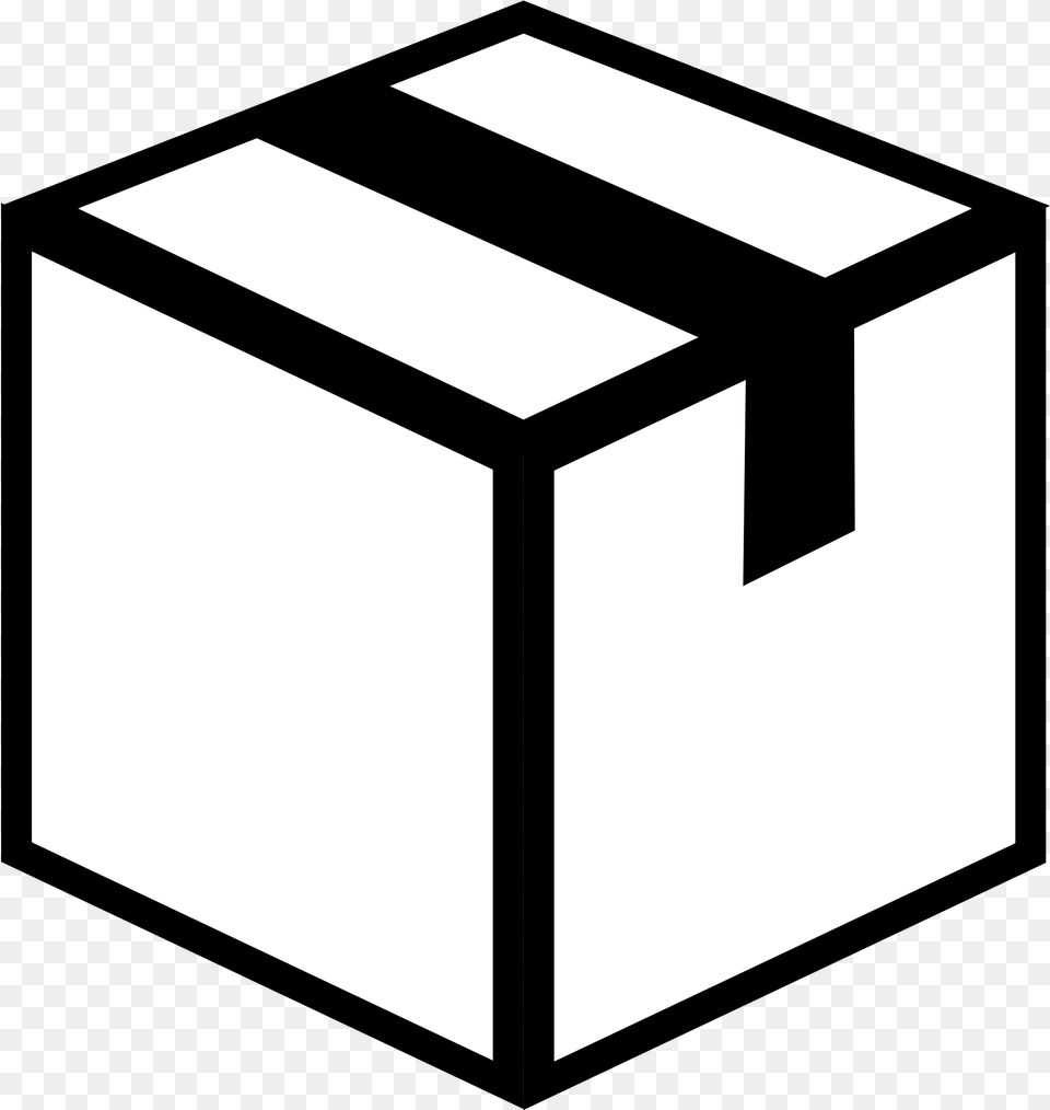 Storage, Cross, Symbol, Box Free Png