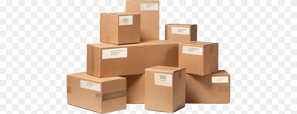 Storage 6 Pack Pop Mystery Box, Cardboard, Carton, Package, Package Delivery Free Transparent Png