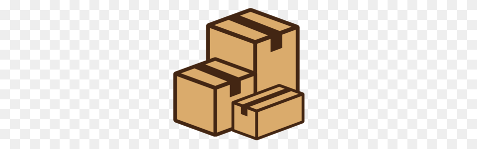 Storage, Box, Wood, Cardboard, Carton Free Transparent Png
