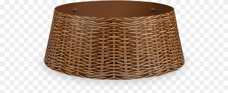 Storage Basket, Lamp, Lampshade Free Transparent Png