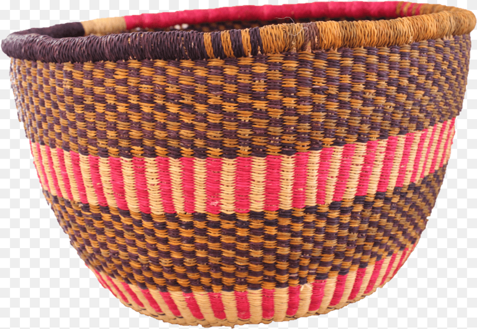 Storage Basket, Woven, Art, Handicraft Png