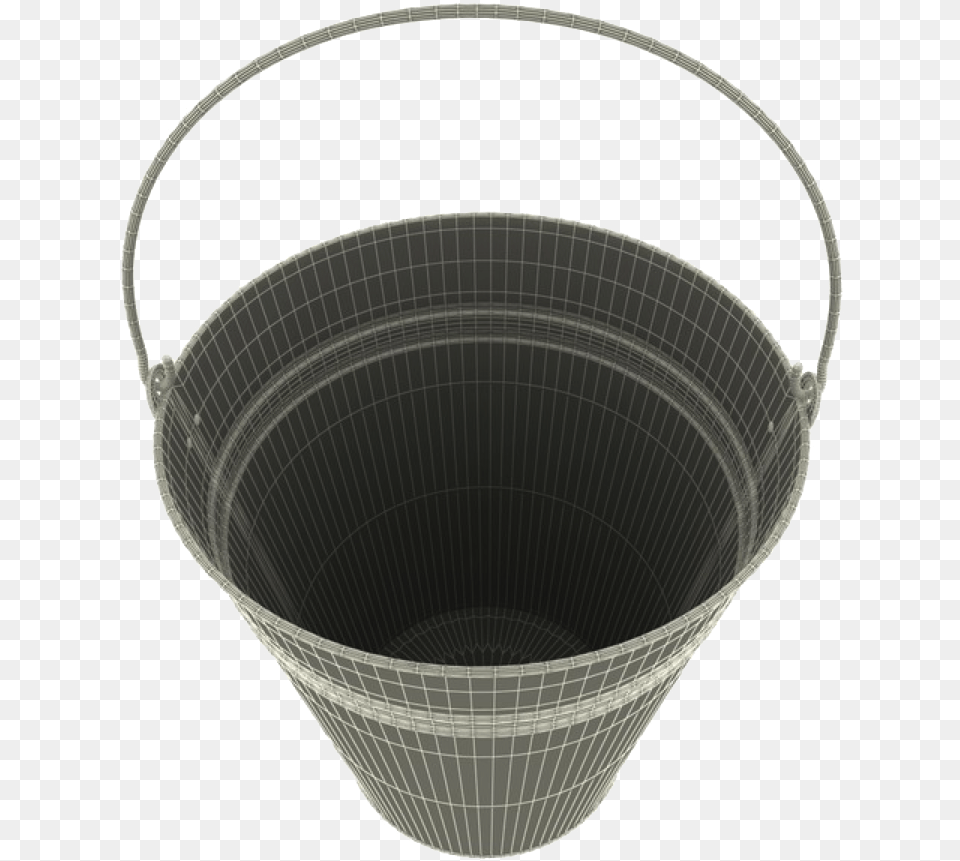Storage Basket, Bucket, Chandelier, Lamp Png Image