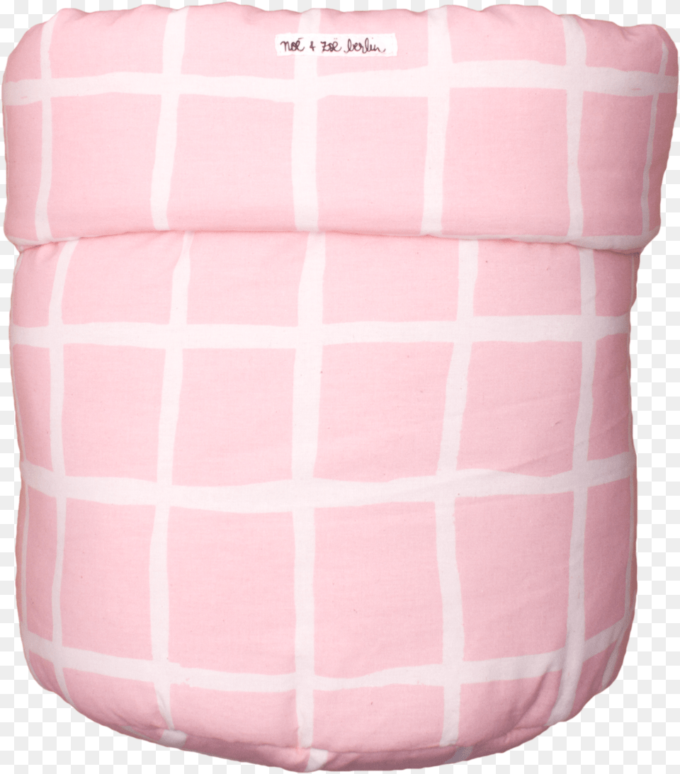 Storage Basket M Cushion, Home Decor, Blanket, Diaper, Pillow Free Transparent Png