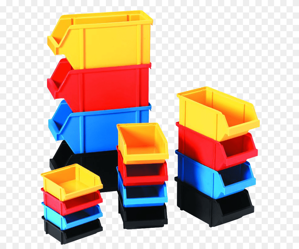 Storage Bins, Plastic, Toy, Box, Furniture Png