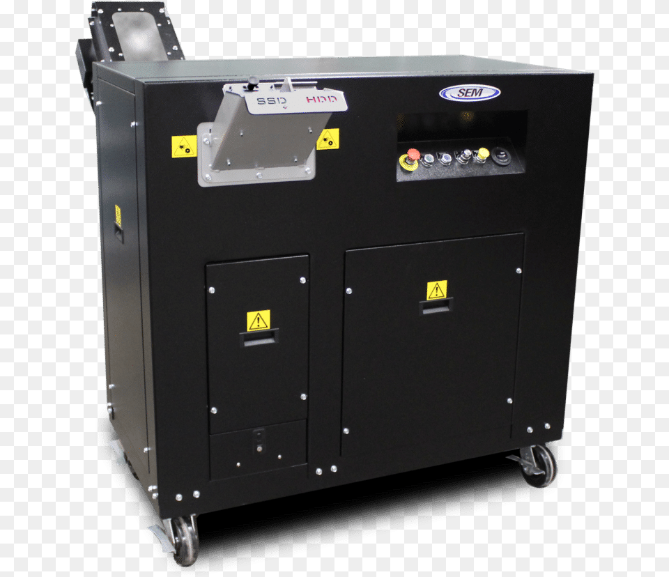 Storage Chest, Machine, Generator Free Png