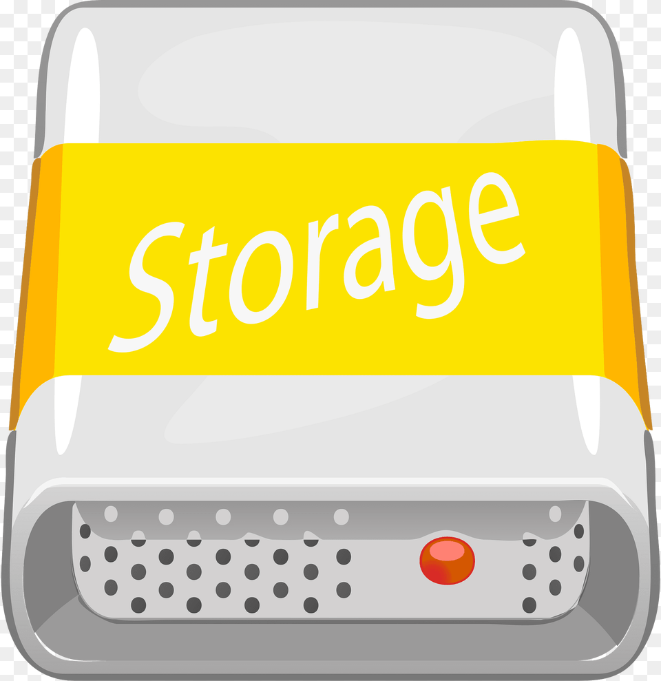 Storage Clipart, Electronics, Hardware, Modem, Device Free Transparent Png